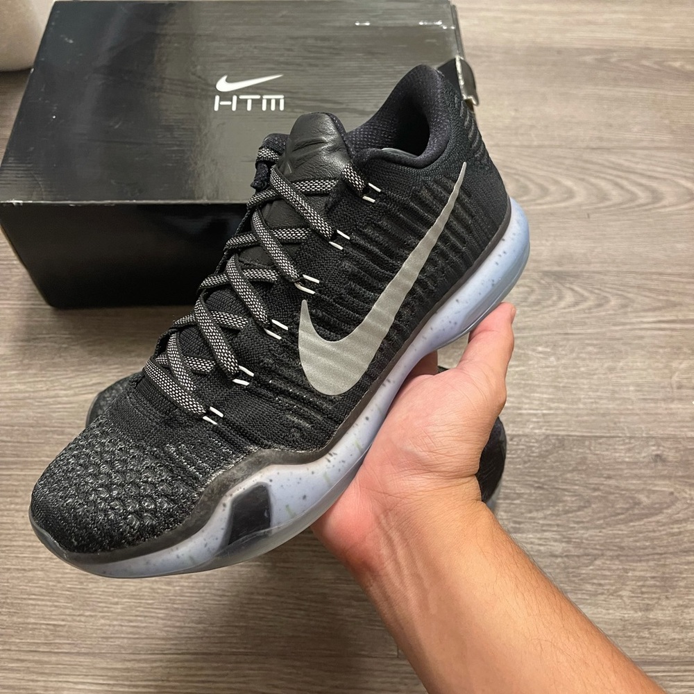 Kobe X Htm “Arrowhead” - image 1